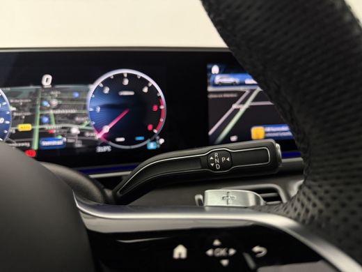 Mercedes-Benz GLS 450 d 4MATIC AMG 7p. | Pano | Luchtvering | Burmester | Massage | Sfeer | HUD | 360&deg; | Trekhaak ActivLease financial lease