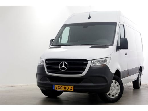 Mercedes-Benz Sprinter 316 CDI 163pk RWD L2H2 7G Automaat Airco/Navi/Trekhaak 3500kg 08-2020 ActivLease financial lease