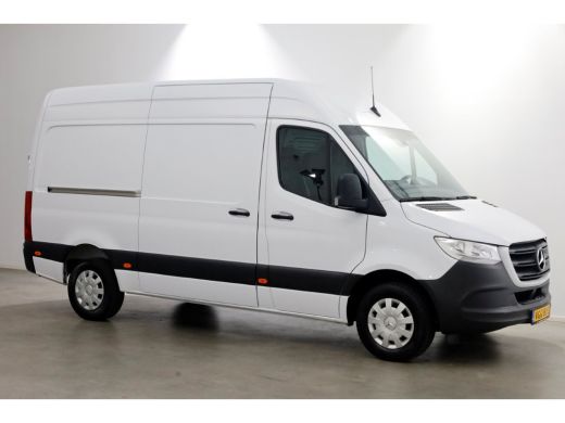 Mercedes-Benz Sprinter 316 CDI 163pk RWD L2H2 7G Automaat Airco/Navi/Trekhaak 3500kg 08-2020 ActivLease financial lease