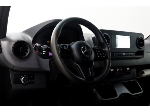 Mercedes-Benz Sprinter 316 CDI 163pk RWD L2H2 7G Automaat Airco/Navi/Trekhaak 3500kg 08-2020 ActivLease financial lease