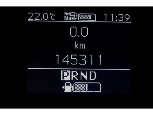 Mercedes-Benz Sprinter 316 CDI 163pk RWD L2H2 7G Automaat Airco/Navi/Trekhaak 3500kg 08-2020 ActivLease financial lease