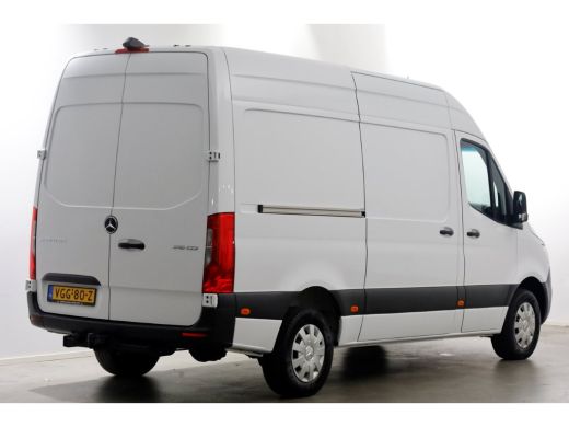 Mercedes-Benz Sprinter 316 CDI 163pk RWD L2H2 7G Automaat Airco/Navi/Trekhaak 3500kg 08-2020 ActivLease financial lease