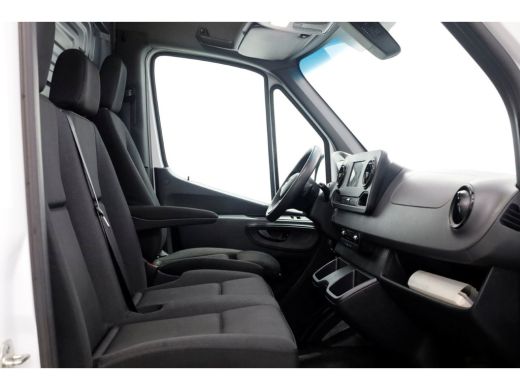 Mercedes-Benz Sprinter 316 CDI 163pk RWD L2H2 7G Automaat Airco/Navi/Trekhaak 3500kg 08-2020 ActivLease financial lease