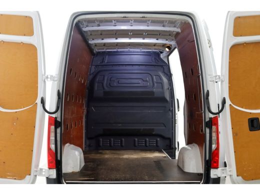 Mercedes-Benz Sprinter 316 CDI 163pk RWD L2H2 7G Automaat Airco/Navi/Trekhaak 3500kg 08-2020 ActivLease financial lease