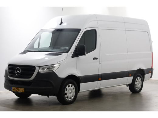 Mercedes-Benz Sprinter 316 CDI 163pk RWD L2H2 7G Automaat Airco/Navi/Trekhaak 3500kg 08-2020 ActivLease financial lease