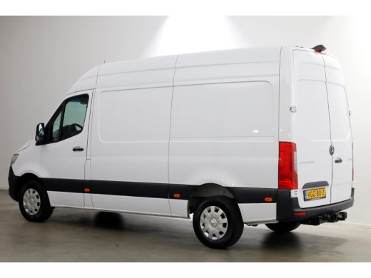 Mercedes-Benz Sprinter 316 CDI 163pk RWD L2H2 7G Automaat Airco/Navi/Trekhaak 3500kg 08-2020 ActivLease financial lease