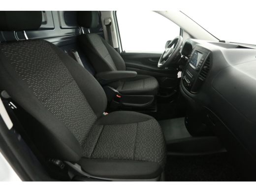 Mercedes-Benz Vito 114 CDI Lang | Automaat | Clima | Camera | Cruise | Carplay | Navi | Parkeersens. ActivLease financial lease