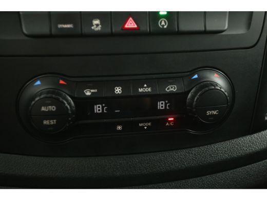 Mercedes-Benz Vito 114 CDI Lang | Automaat | Clima | Camera | Cruise | Carplay | Navi | Parkeersens. ActivLease financial lease