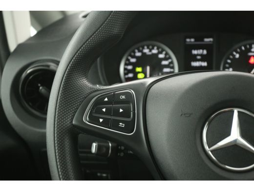Mercedes-Benz Vito 114 CDI Lang | Automaat | Clima | Camera | Cruise | Carplay | Navi | Parkeersens. ActivLease financial lease