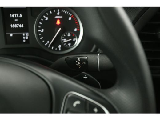 Mercedes-Benz Vito 114 CDI Lang | Automaat | Clima | Camera | Cruise | Carplay | Navi | Parkeersens. ActivLease financial lease