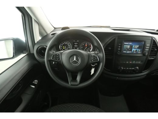 Mercedes-Benz Vito 114 CDI Lang | Automaat | Clima | Camera | Cruise | Carplay | Navi | Parkeersens. ActivLease financial lease