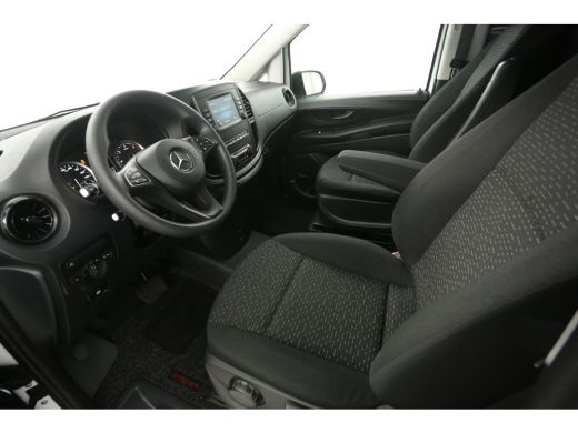 Mercedes-Benz Vito 114 CDI Lang | Automaat | Clima | Camera | Cruise | Carplay | Navi | Parkeersens. ActivLease financial lease