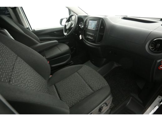 Mercedes-Benz Vito 114 CDI Lang | Automaat | Clima | Camera | Cruise | Carplay | Navi | Parkeersens. ActivLease financial lease