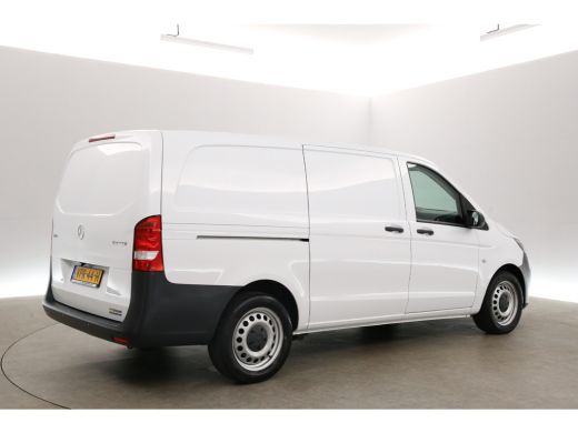 Mercedes-Benz Vito 114 CDI Lang | Automaat | Clima | Camera | Cruise | Carplay | Navi | Parkeersens. ActivLease financial lease