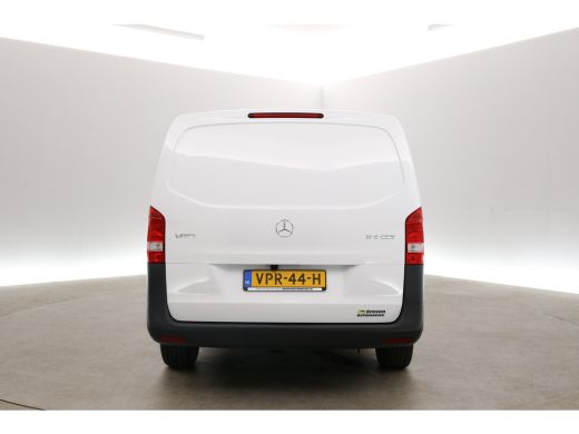 Mercedes-Benz Vito 114 CDI Lang | Automaat | Clima | Camera | Cruise | Carplay | Navi | Parkeersens. ActivLease financial lease