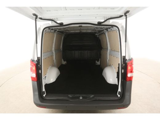 Mercedes-Benz Vito 114 CDI Lang | Automaat | Clima | Camera | Cruise | Carplay | Navi | Parkeersens. ActivLease financial lease