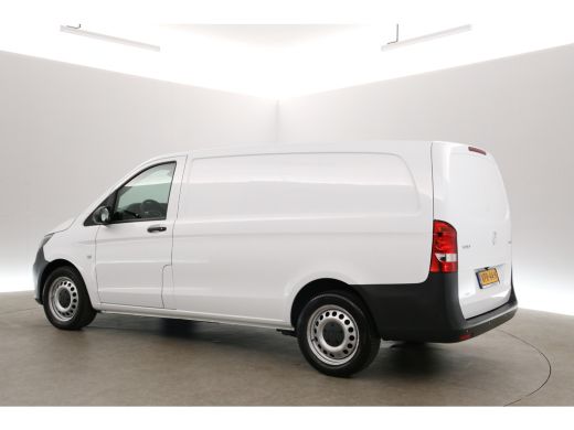 Mercedes-Benz Vito 114 CDI Lang | Automaat | Clima | Camera | Cruise | Carplay | Navi | Parkeersens. ActivLease financial lease