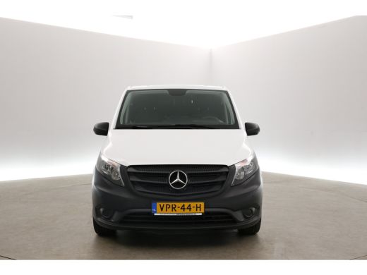 Mercedes-Benz Vito 114 CDI Lang | Automaat | Clima | Camera | Cruise | Carplay | Navi | Parkeersens. ActivLease financial lease