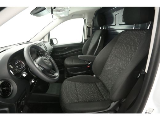 Mercedes-Benz Vito 114 CDI Lang | Automaat | Clima | Camera | Cruise | Carplay | Navi | Parkeersens. ActivLease financial lease