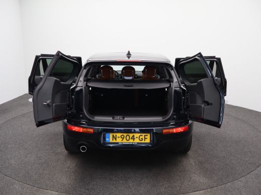 Mini Clubman 1.5 Cooper Richmond Park Edition |  Achteruitrijcamera | Panoramisch schuifdak | Climate Control ... ActivLease financial lease