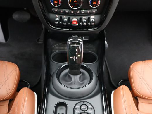 Mini Clubman 1.5 Cooper Richmond Park Edition |  Achteruitrijcamera | Panoramisch schuifdak | Climate Control ... ActivLease financial lease