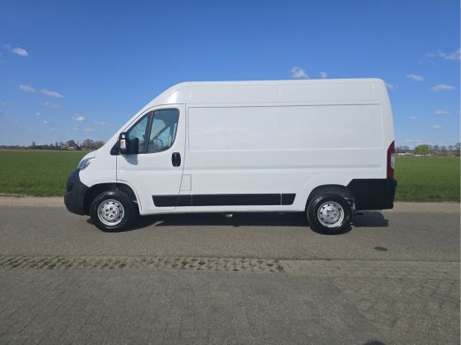 Opel Movano 2.2D 140 L2H2 3.5T - 140 Pk - Euro 6 - ParkeerCamera - Airco - Cruise Control ActivLease financial lease