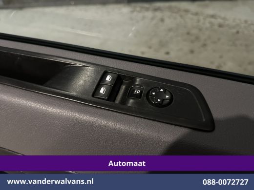 Opel Vivaro 2.0 145pk Automaat L3H1 Euro6 Airco | Navigatie | Apple Carplay | Cruisecontrol Android Auto, 250... ActivLease financial lease