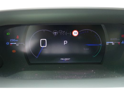 Peugeot 2008 1.2 HYBRID 145PK GT AUTOMAAT / ALCANTARA/ MASSAGESTOEL/ STOELVERWARMING/ 8 JAAR GARANTIE/ CAMERA ... ActivLease financial lease