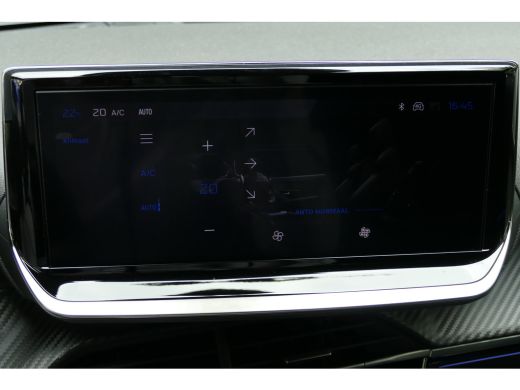 Peugeot 2008 1.2 HYBRID 145PK GT AUTOMAAT / ALCANTARA/ MASSAGESTOEL/ STOELVERWARMING/ 8 JAAR GARANTIE/ CAMERA ... ActivLease financial lease