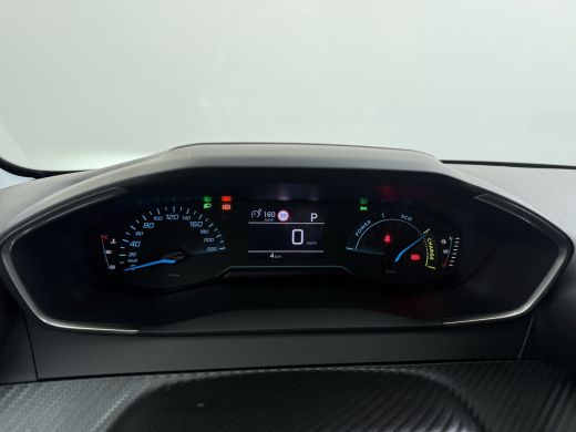 Peugeot 208 | Demo Deal | 1.2 Hybrid 110 e-DCS6 Business | 10" HD-touchscreen met PEUGEOT i-Connect&reg; Advanced... ActivLease financial lease