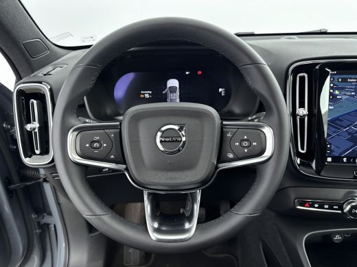 Volvo  C40 Single Motor Core 69 kWh | Camera | Panoramadak | Warmtepomp | Apple Carplay\Android Auto | ActivLease financial lease