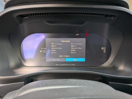 Volvo  C40 Single Motor Core 69 kWh | Camera | Panoramadak | Warmtepomp | Apple Carplay\Android Auto | ActivLease financial lease