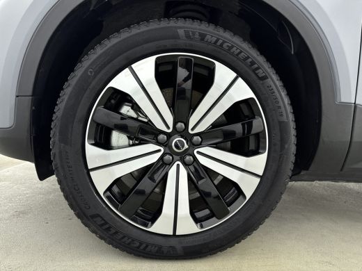 Volvo  C40 Single Motor Core 69 kWh | Camera | Panoramadak | Warmtepomp | Apple Carplay\Android Auto | ActivLease financial lease