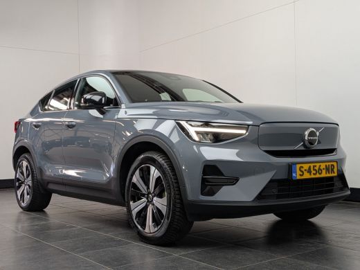 Volvo  C40 Single Motor Core 69 kWh | Camera | Panoramadak | Warmtepomp | Apple Carplay\Android Auto | ActivLease financial lease