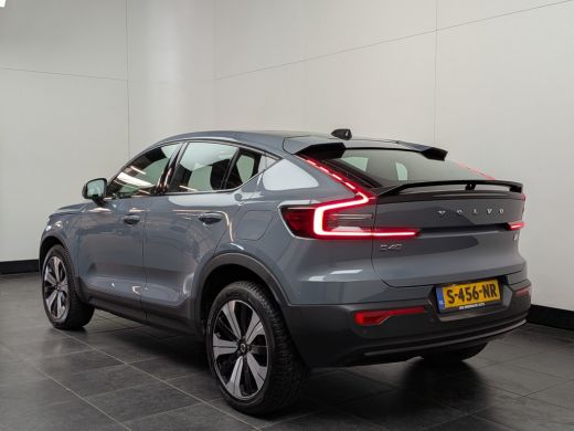 Volvo  C40 Single Motor Core 69 kWh | Camera | Panoramadak | Warmtepomp | Apple Carplay\Android Auto | ActivLease financial lease