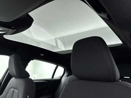 Volvo  C40 Single Motor Core 69 kWh | Camera | Panoramadak | Warmtepomp | Apple Carplay\Android Auto | ActivLease financial lease