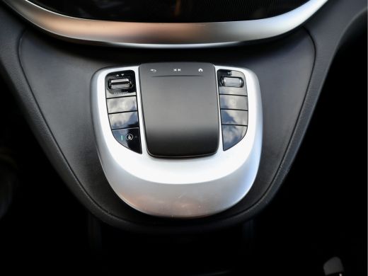 Mercedes-Benz V-Klasse 250D LANG DUBBELE CABINE 2X SCHUIFDEUR ActivLease financial lease