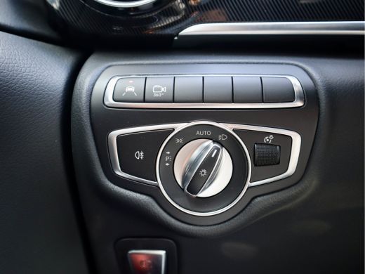 Mercedes-Benz V-Klasse 250D LANG DUBBELE CABINE 2X SCHUIFDEUR ActivLease financial lease