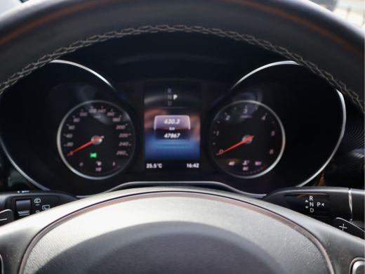 Mercedes-Benz V-Klasse 250D LANG DUBBELE CABINE 2X SCHUIFDEUR ActivLease financial lease