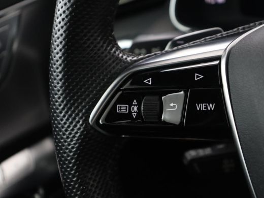Audi A6 Avant 45 TFSI Sport 3x S line edition | Panoramadak | Half leder | Memory | Cruise control | Stoe... ActivLease financial lease