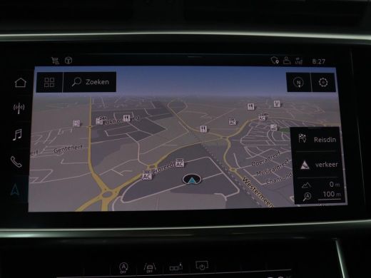 Audi A6 Avant 45 TFSI Sport 3x S line edition | Panoramadak | Half leder | Memory | Cruise control | Stoe... ActivLease financial lease