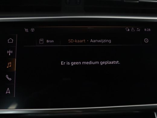 Audi A6 Avant 45 TFSI Sport 3x S line edition | Panoramadak | Half leder | Memory | Cruise control | Stoe... ActivLease financial lease