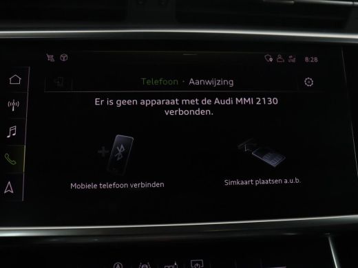 Audi A6 Avant 45 TFSI Sport 3x S line edition | Panoramadak | Half leder | Memory | Cruise control | Stoe... ActivLease financial lease