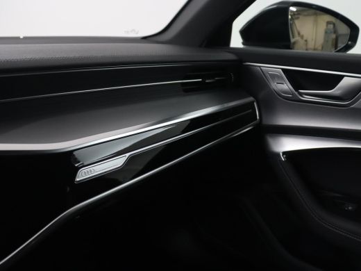 Audi A6 Avant 45 TFSI Sport 3x S line edition | Panoramadak | Half leder | Memory | Cruise control | Stoe... ActivLease financial lease