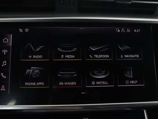 Audi A6 Avant 45 TFSI Sport 3x S line edition | Panoramadak | Half leder | Memory | Cruise control | Stoe... ActivLease financial lease