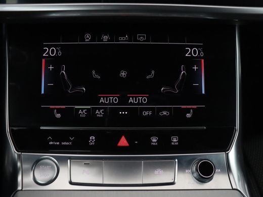 Audi A6 Avant 45 TFSI Sport 3x S line edition | Panoramadak | Half leder | Memory | Cruise control | Stoe... ActivLease financial lease