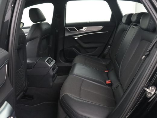 Audi A6 Avant 45 TFSI Sport 3x S line edition | Panoramadak | Half leder | Memory | Cruise control | Stoe... ActivLease financial lease
