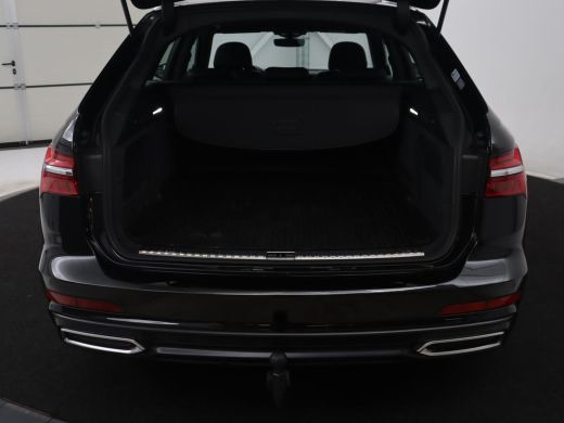 Audi A6 Avant 45 TFSI Sport 3x S line edition | Panoramadak | Half leder | Memory | Cruise control | Stoe... ActivLease financial lease