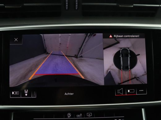 Audi A6 Limousine 45 TFSI S edition | Pano.Dak | Trekhaak | Camera | LED | Stoelverwarming | Apple Carpla... ActivLease financial lease