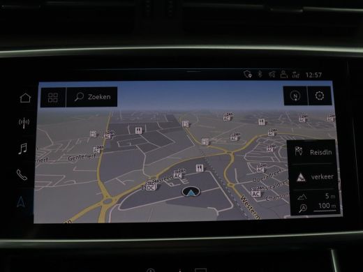 Audi A6 Limousine 45 TFSI S edition | Pano.Dak | Trekhaak | Camera | LED | Stoelverwarming | Apple Carpla... ActivLease financial lease